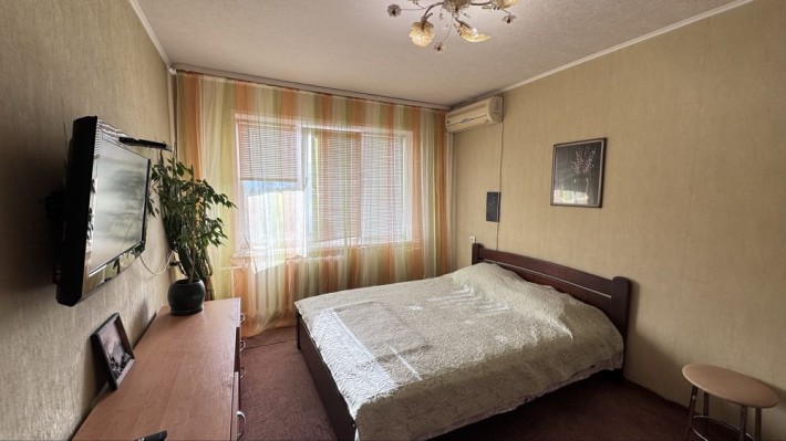 Продам 1к квартиру на пр. Слобожанский - фото 1