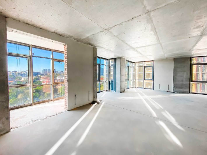 БЕЗ% Терміновий Продаж 84 м2 2-кімнатна ЖК Новопечерські Липки - фото 1