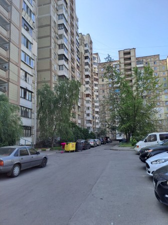 Продажа 4ком.кв.101кв.м. Троещина ул.Бальзака57 - фото 1