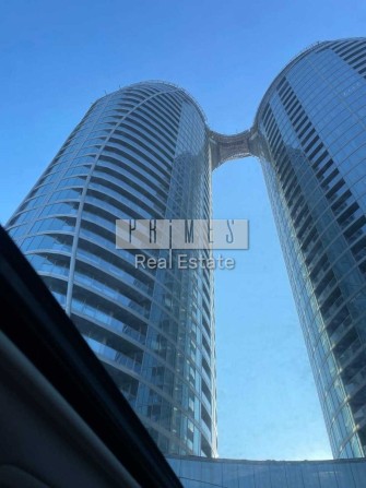 ВИДОВАЯ 3х комнатная квартира 27 этаж Родина Мать Taryan Tower 2 Башня - фото 1