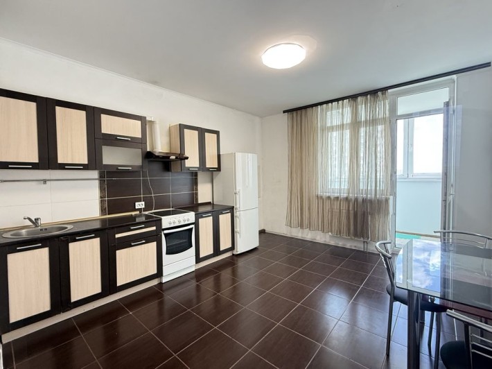 Продаж квартири 52 м2 ЖК Паркові Озера - фото 1