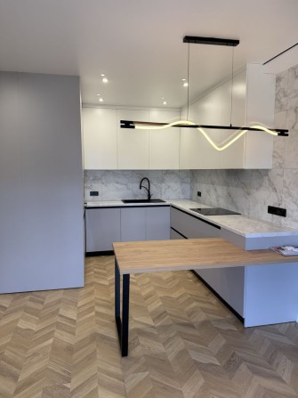 Продам євродвушка 42м2 ЖК Нова Англія Лінкольн м Васильківська - фото 1