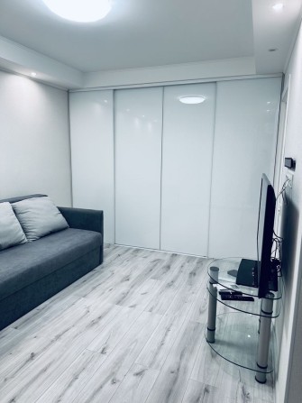 Продам 1-комн квартиру с современным ремонтом на пр. Гагарина - фото 1