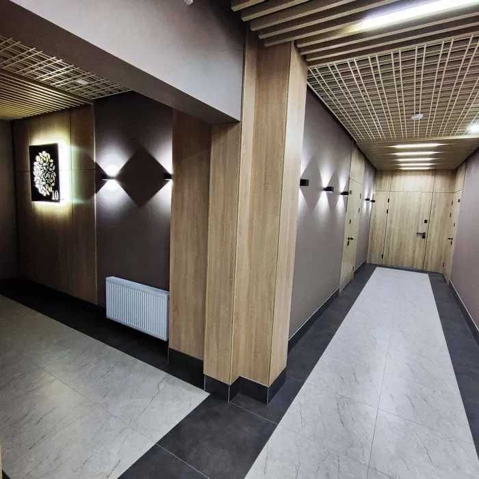 Продажа 2-к.кв.в центр,  ЖК  Delight Hall,ул.Шевченко - фото 1