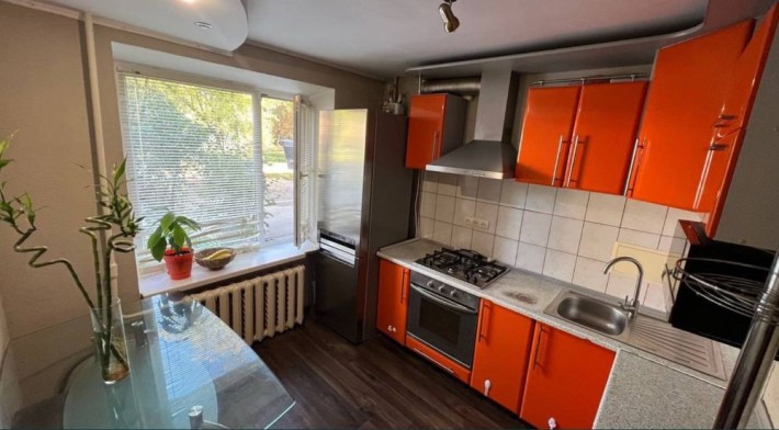 Продаж 3-кімнатної квартири на Вишеньці! - фото 1