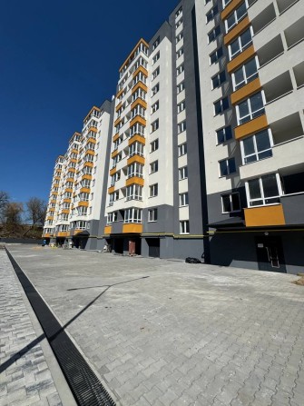 Продаж квартира 1к ЖК Староміський, здана секція. - фото 1