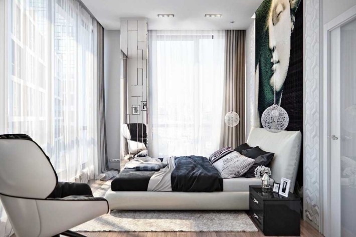 Продаж квартири 52м2 ЖК Tetris Hall,вул. Івана Федорова,Печерськ - фото 1