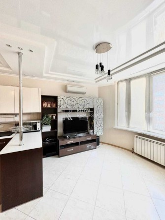 Термінова Продаж Квартири Дві окремі Кімнати 83 м2  Ніжинська 5 ТОРГ - фото 1