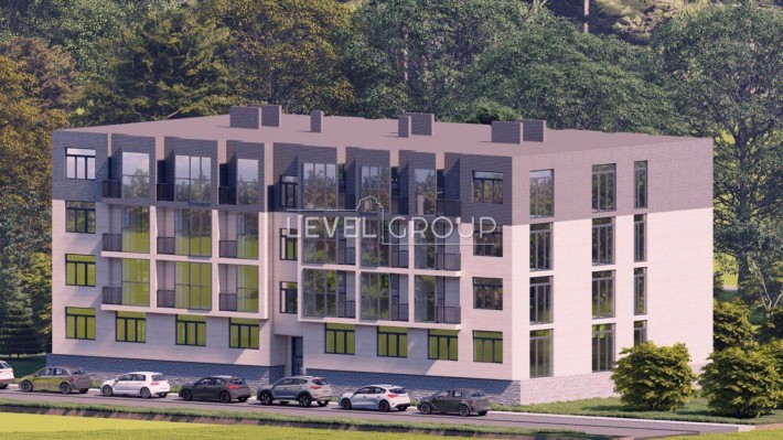 Продаж 2-х кімн. кв. в ЖК “Парковий”, Дарницький р, вул Вакуленчука 47 - фото 1