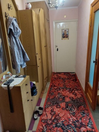 Продам 2-х комн. чешку, Левобережный-3 - фото 1