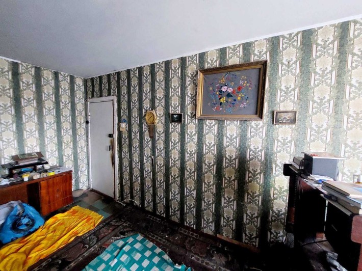 (5) Продам 3к квартиру в районі Замостянський (Київська) 6470 - фото 1
