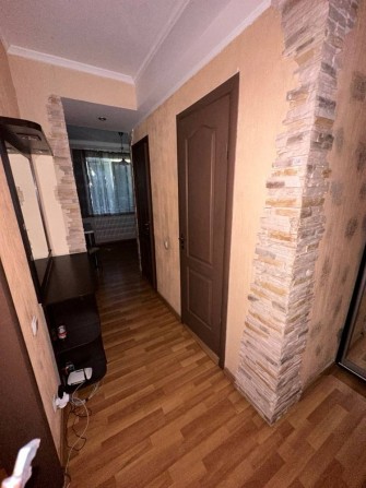 1 комнатная квартира - фото 1