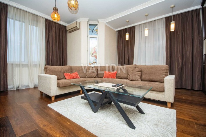 Без % продаж 2к пр. Володимира Івасюка (Героїв Сталінграду) 6а - фото 1