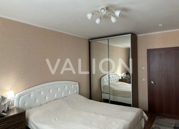Продам 3кім.квартиру, 96кв.м, Подільський вул.Данченка Сергія,3 єОселя - фото 1