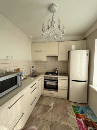 Продажа 2ой квартиры в Бородинском р-не - фото 1