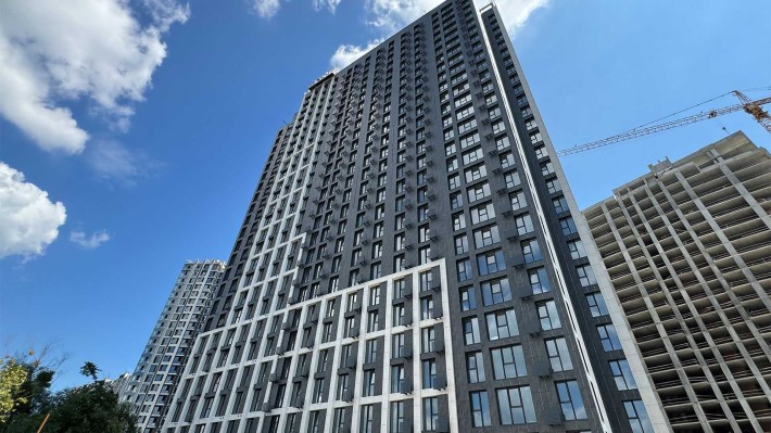 Nordica Residence, Новопечерські Липки, Французький квартал,Печерський - фото 1