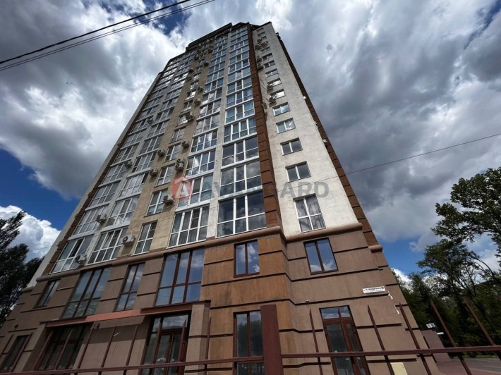 Неймовірна видова квартира в новобудові, Бородинська 1в - фото 1