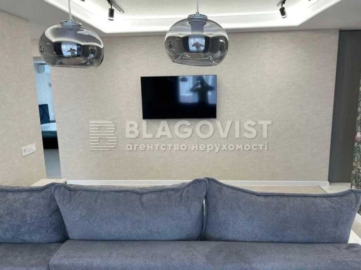 Продаж 3кім. квартири 64м2_ проспект Берестейський, 20_ремонт - фото 1