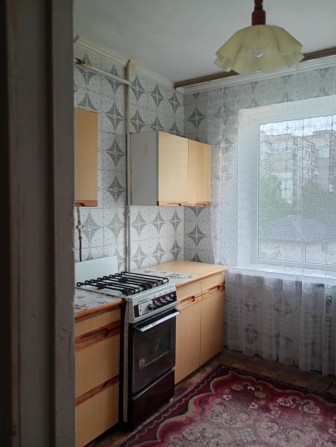 Продам 2- х кімнатну квартиру на Крошні - фото 1