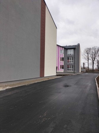Продається 2_хкімнатна квартира на Барському шосе,Джерельний - фото 1