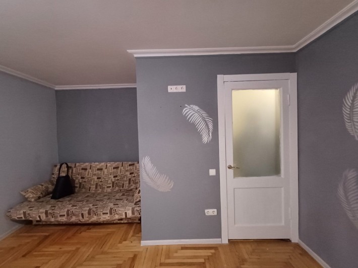 Продается 1-ком квартира,,центр города без комиссии - фото 1