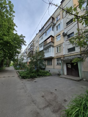 Продаж 1-кімн., Пацаєва - фото 1