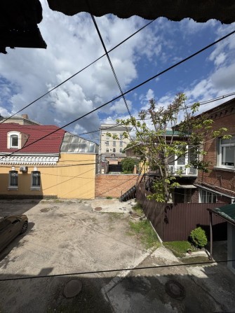 Продаж великогабаритної квартири в самому центрі міста - фото 1