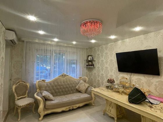 Продам 3к кв. Дзержинского с А.О. Луганськ