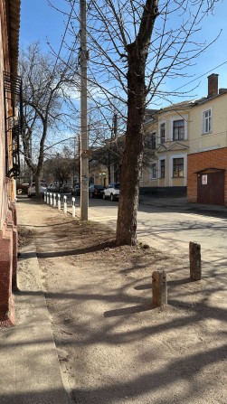 Продам 1 кім квартиру з АГО, Центр міста вул.Т.Карпи, під ремонт - фото 1