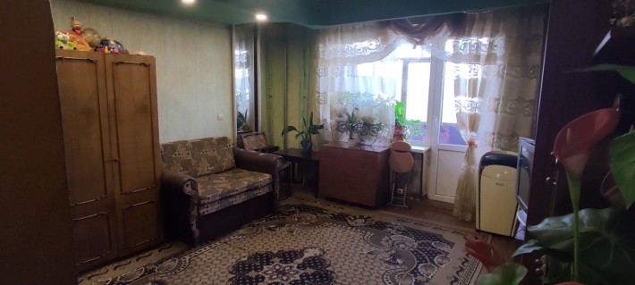 Крупногабаритная квартира+меблі+техніка - фото 1