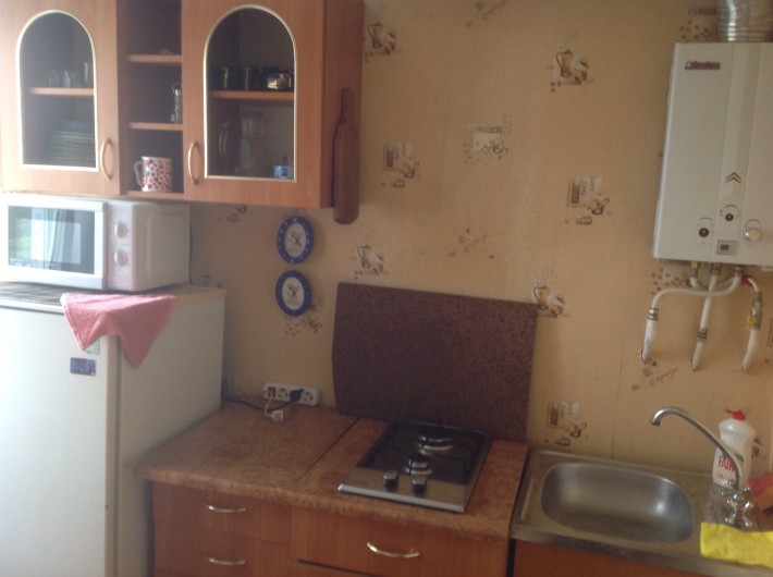 Продаж квартири в самому центрі міста Житомира - фото 1