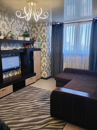 Продається 2к. квартира на Замостянській 34А 0976 - фото 1