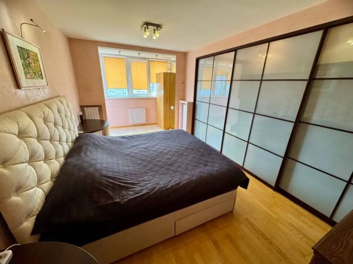 Продаж 3к квартири в Центрі, вул. В. Вернадського, 1 - фото 1