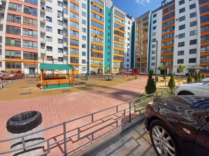 Продам 2х кімнатну квартитиру ЖК Мрія - фото 1