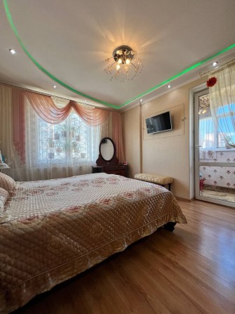 Продаж 3к. квартири на Поділлі - фото 1