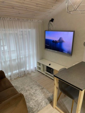 Продаж квартири 23м2 вишнева 3 соломенський район - фото 1