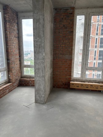 Продаж 2к квартири Creator City зоопарк - фото 1