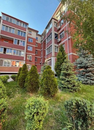 Продам 3-ох ком квартиру Левобережный ЖК Олимпийский - фото 1