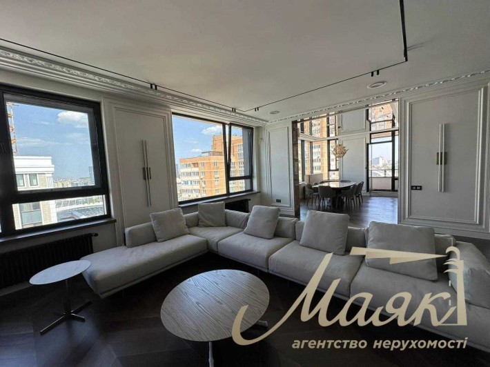 Продаж / Квартира / Печерськ / Федорова / 205 м2 - фото 1