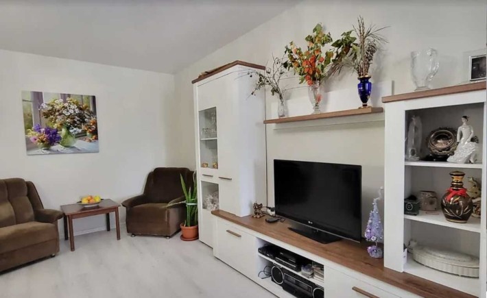 Продам 2к квартиру (9842) - фото 1