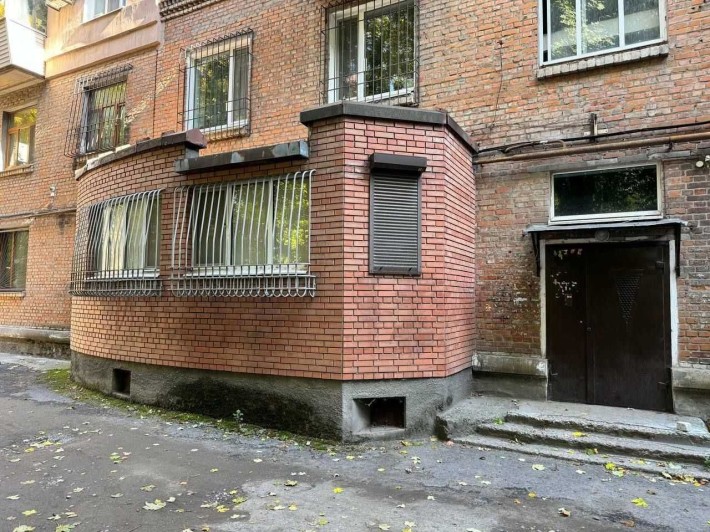 Продаж  3- КІМНАТНА КВАРТИРА Ж/М 12 квартал (вул. Василя Сліпака) - фото 1