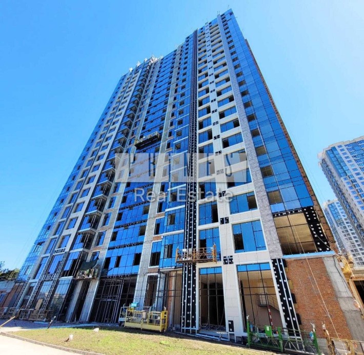 Продажа 5к квартиры, 200м2, Верхогляда, Новопечерские Липки - фото 1