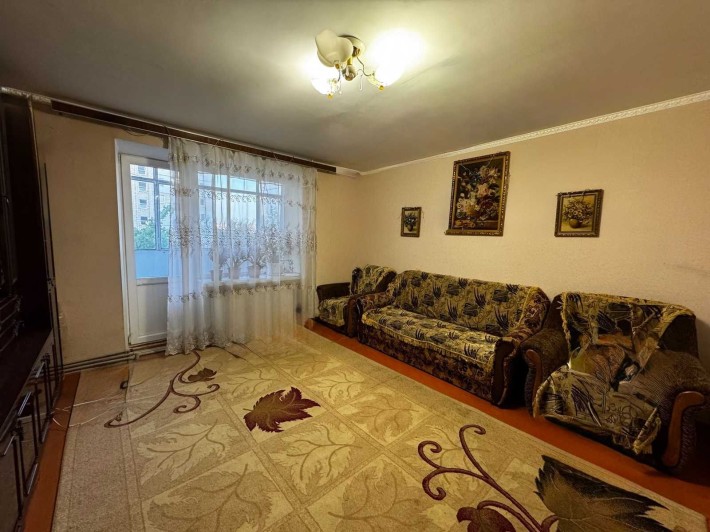 Продаж Зк квартири по вул. Олега Антонова - фото 1