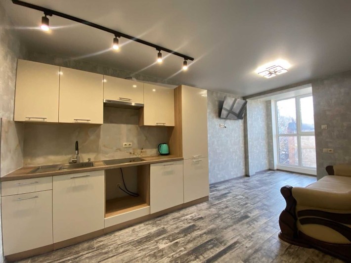 Продається 1 кімнатна квартира район Слов'янка 2342 - фото 1
