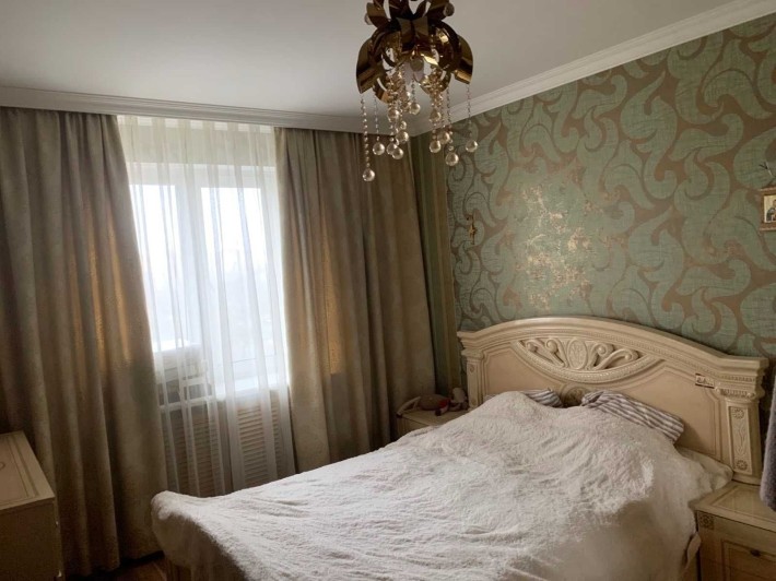 (8) Продається  2 кімнатана квартира район Київська 7440 - фото 1