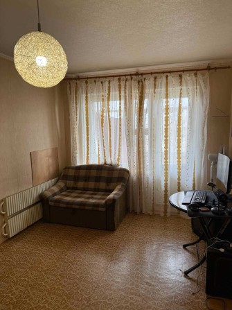 Продам 1-кімнатну квартиру Бородинський - фото 1