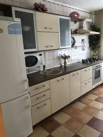 Продам 3-х квартиру , Украинская 35, все раздельно - фото 1