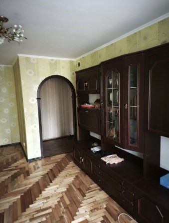 Продам 1кім.кв вул.Ентузіастів Хортицький р-н - фото 1
