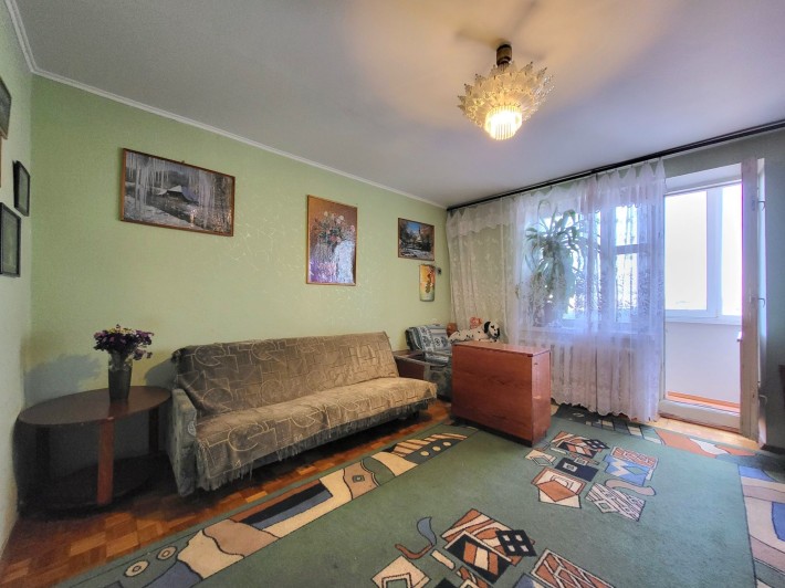 Продаж 3ки в центрі міста - фото 1