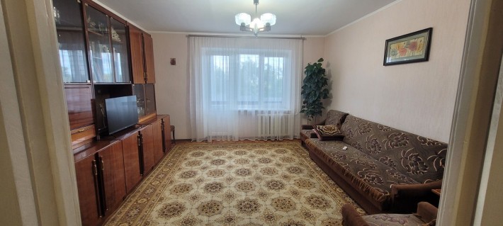 3х квартира, 3й Шевченківський мкр - фото 1